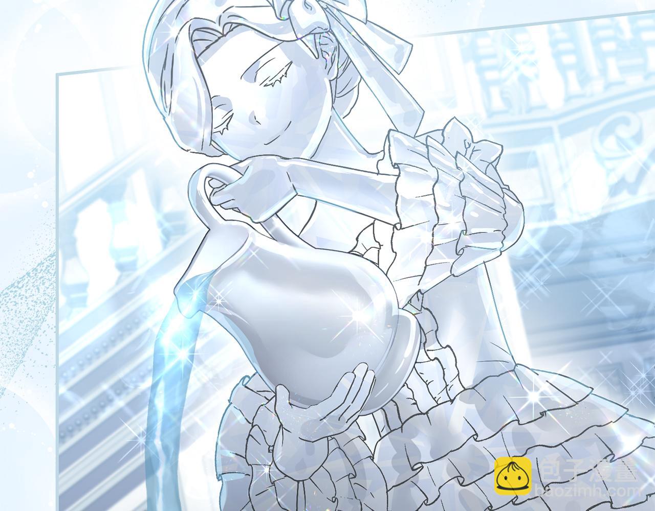 我在死敵家當團寵 - 第87話 手拿玫瑰的強者(3/5) - 5