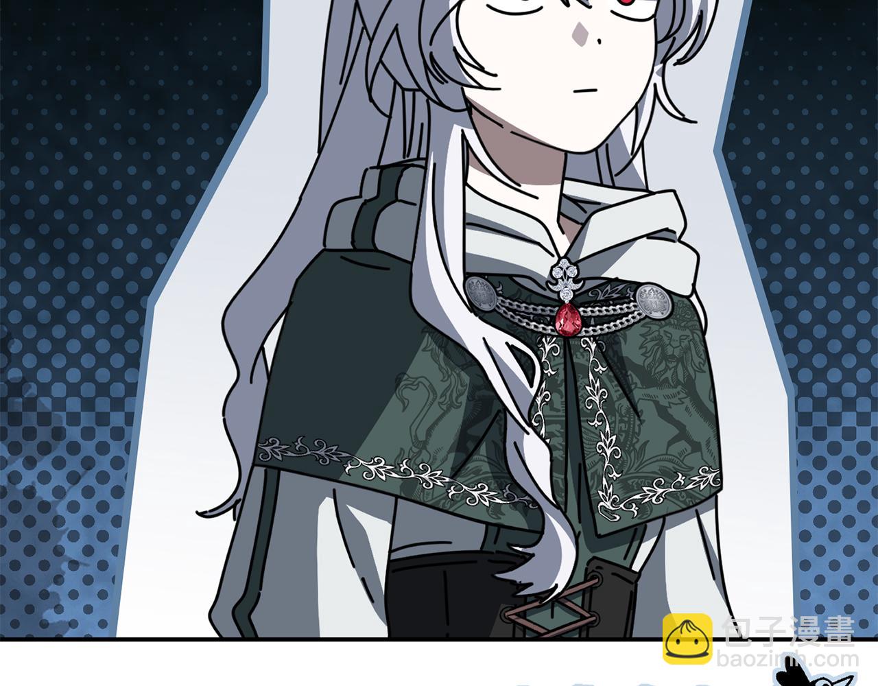 我在死敵家當團寵 - 第87話 手拿玫瑰的強者(4/5) - 6