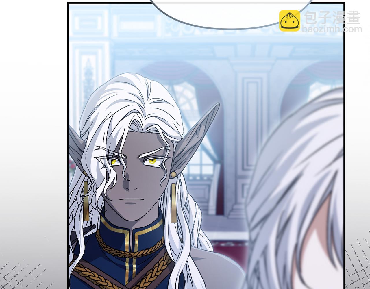 我在死敵家當團寵 - 第87話 手拿玫瑰的強者(4/5) - 8