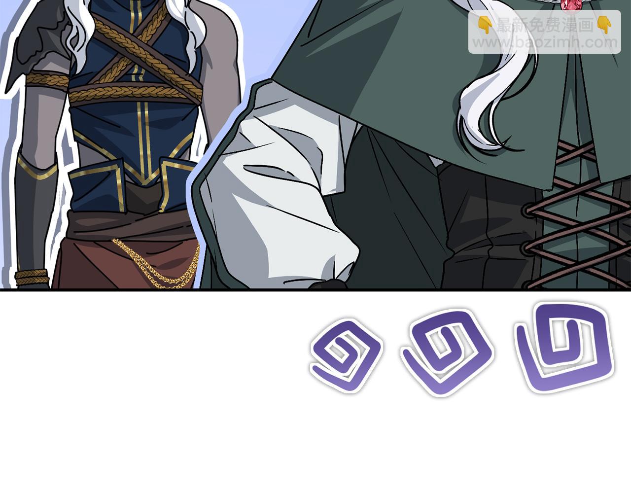 我在死敵家當團寵 - 第87話 手拿玫瑰的強者(4/5) - 4