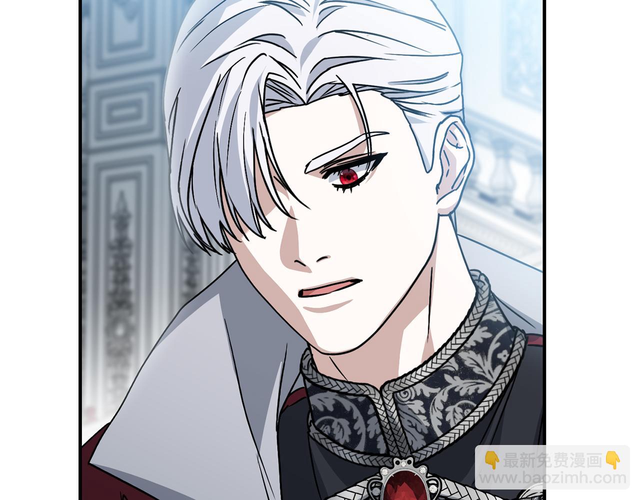 我在死敵家當團寵 - 第87話 手拿玫瑰的強者(4/5) - 6