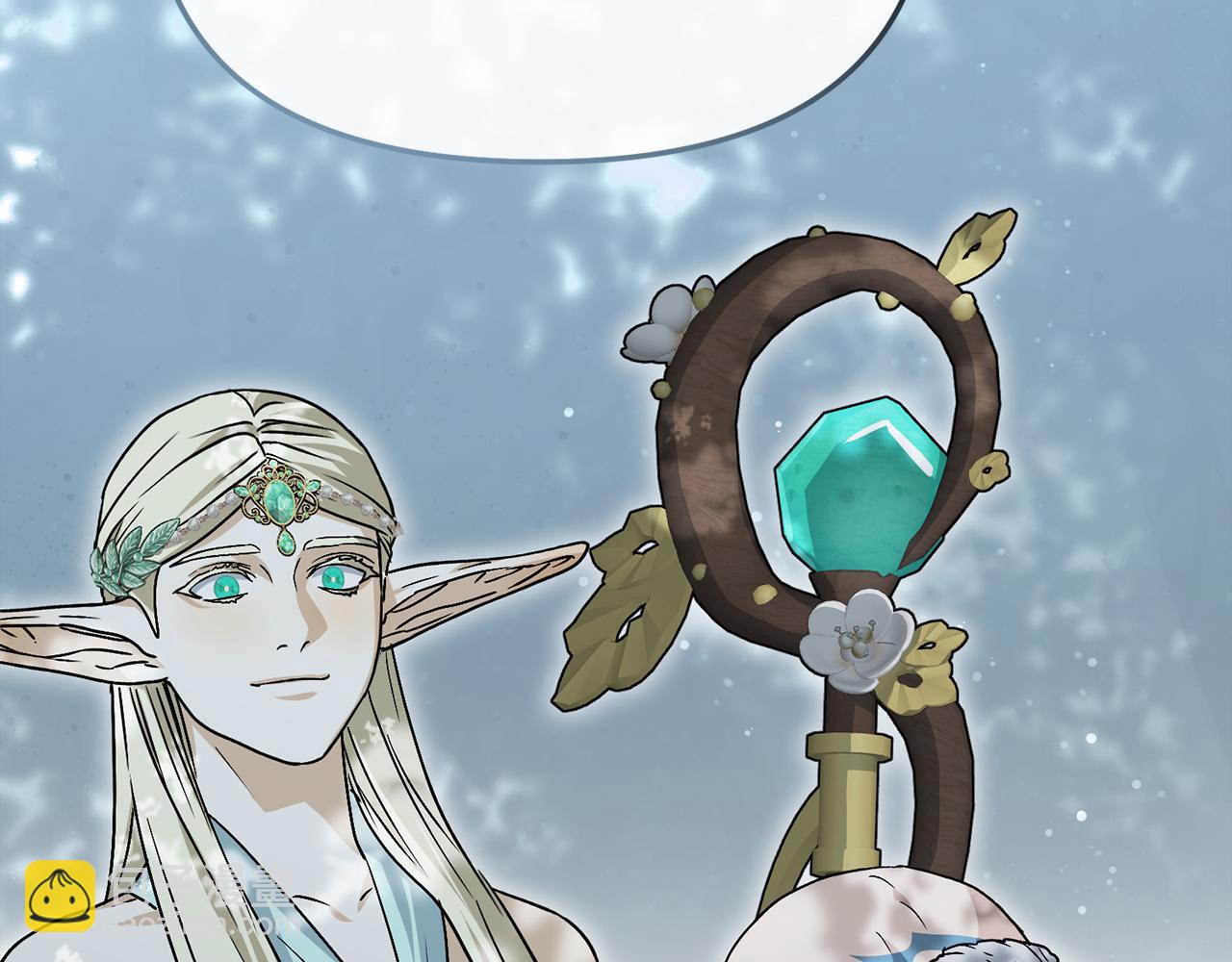 我在死敵家當團寵 - 第87話 手拿玫瑰的強者(4/5) - 5