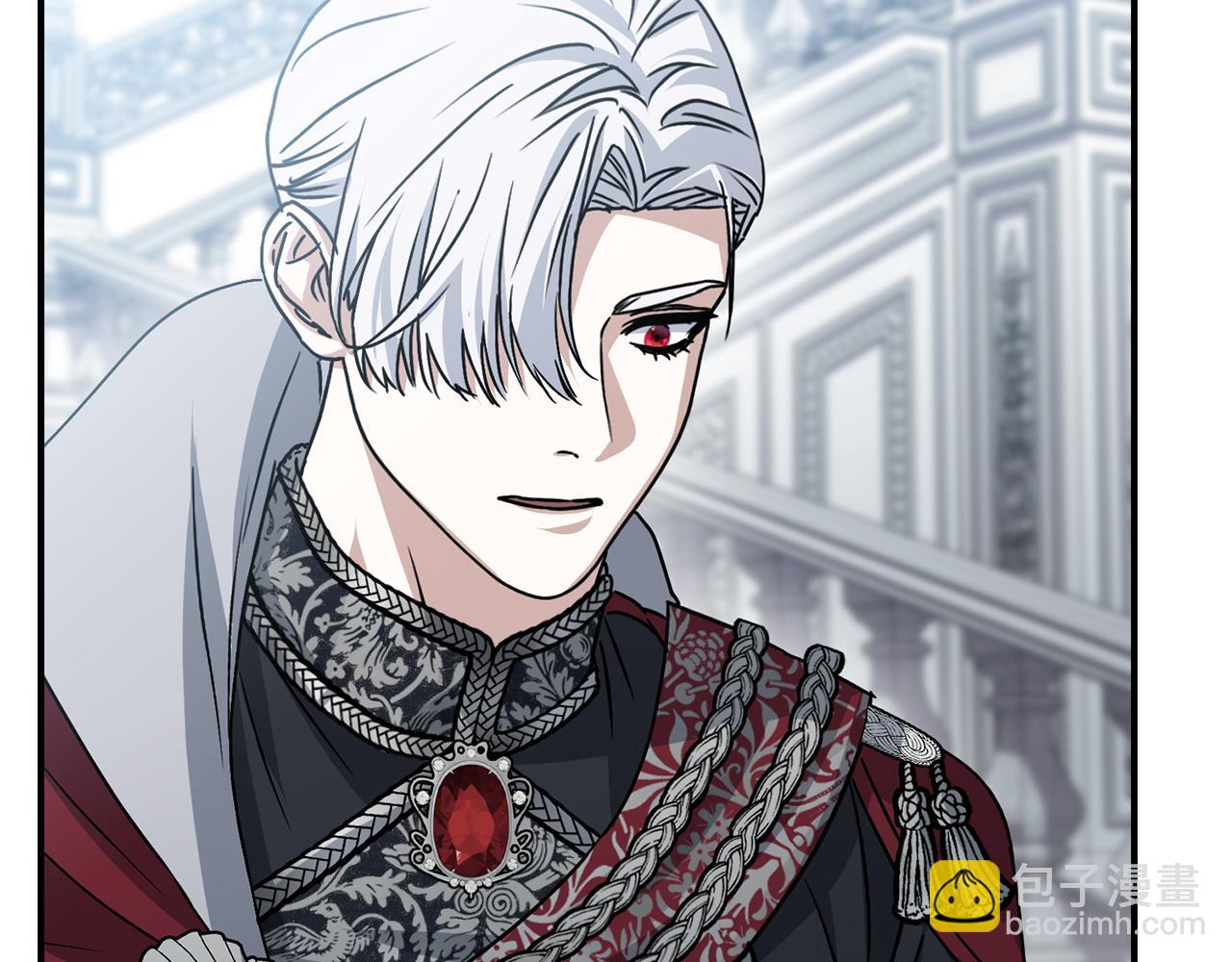 我在死敵家當團寵 - 第87話 手拿玫瑰的強者(4/5) - 1