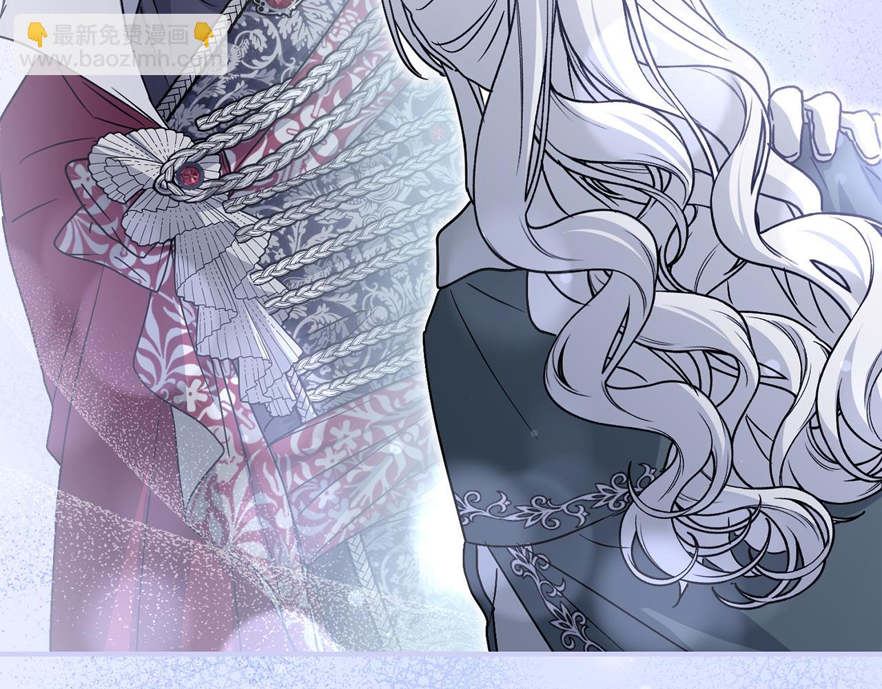 我在死敵家當團寵 - 第87話 手拿玫瑰的強者(5/5) - 4