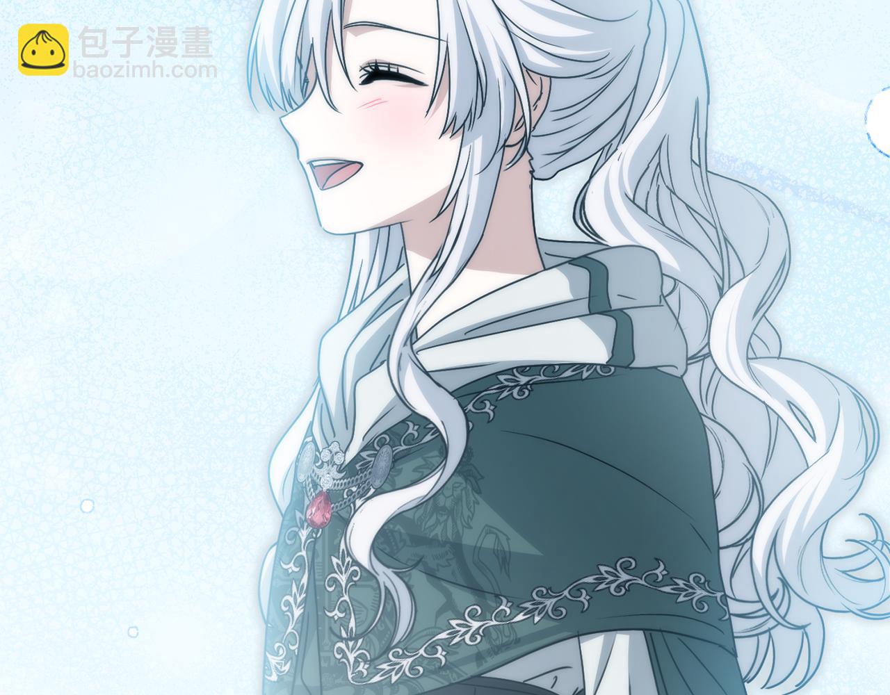 我在死敵家當團寵 - 第87話 手拿玫瑰的強者(5/5) - 3