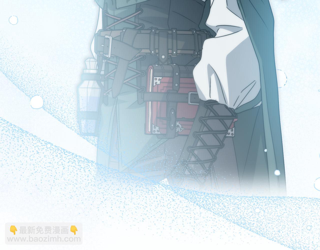 我在死敵家當團寵 - 第87話 手拿玫瑰的強者(5/5) - 4