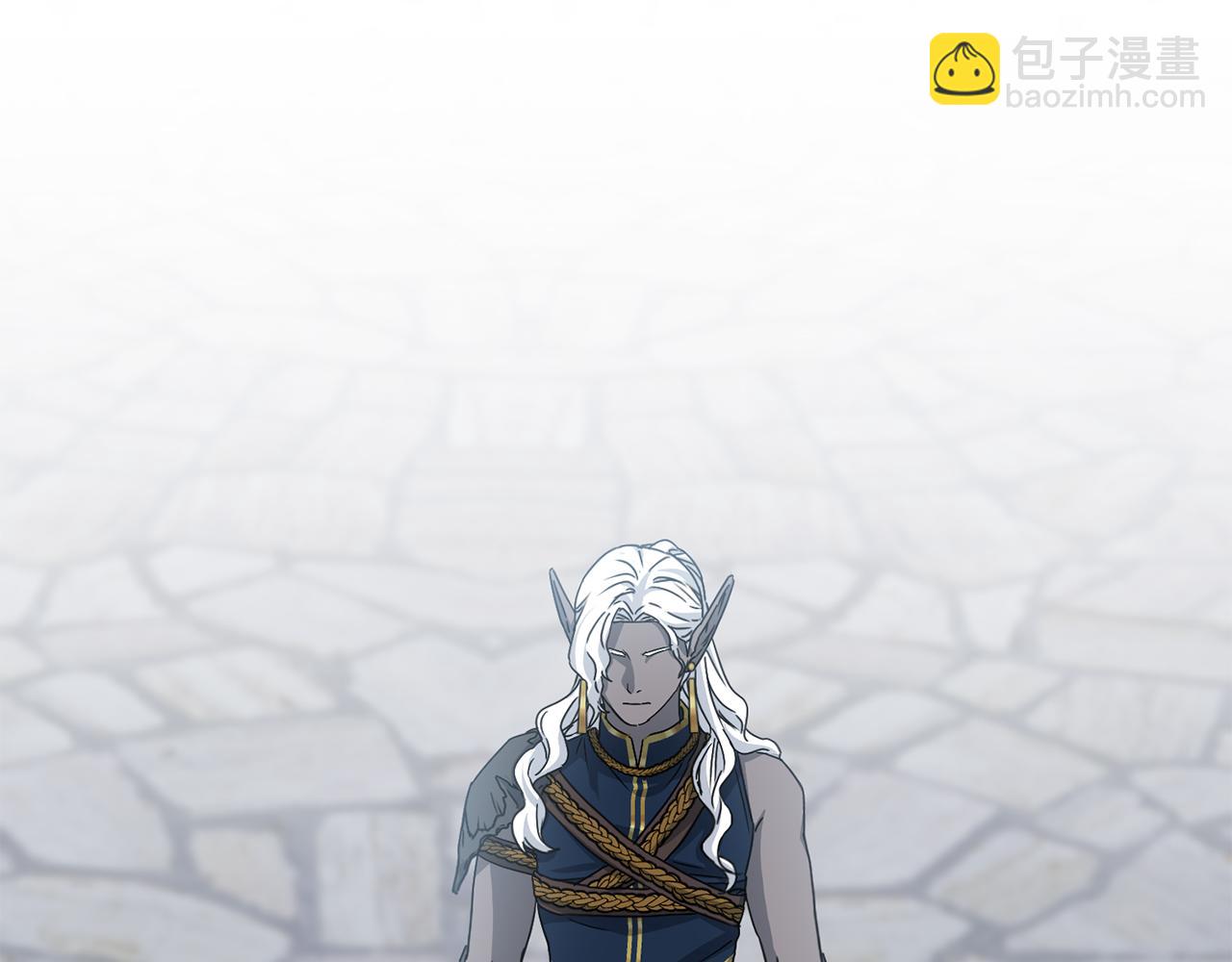 我在死敵家當團寵 - 第87話 手拿玫瑰的強者(2/5) - 5