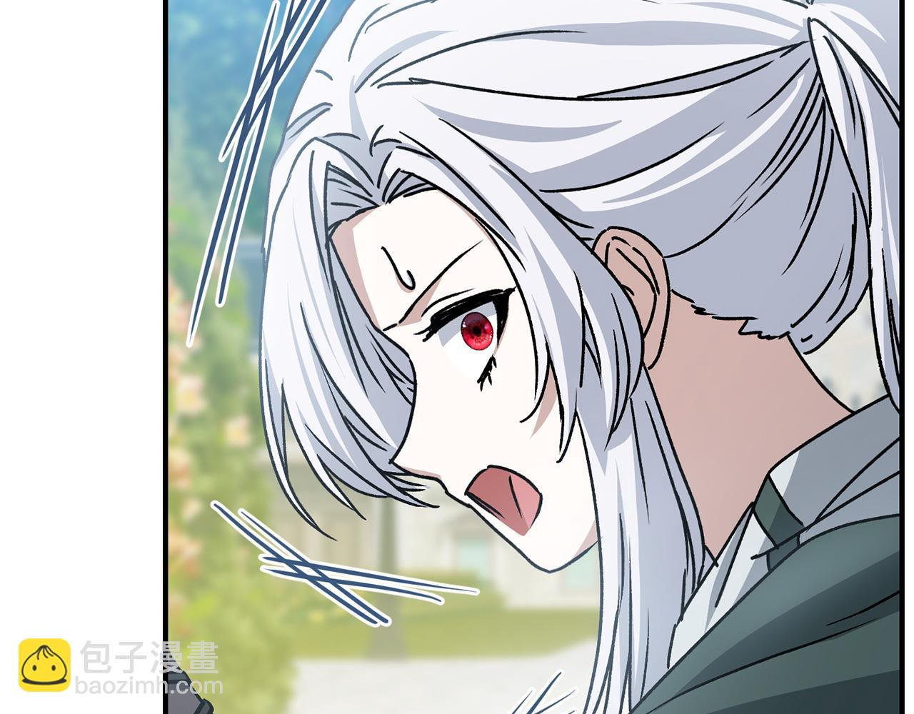 我在死敵家當團寵 - 第87話 手拿玫瑰的強者(2/5) - 7