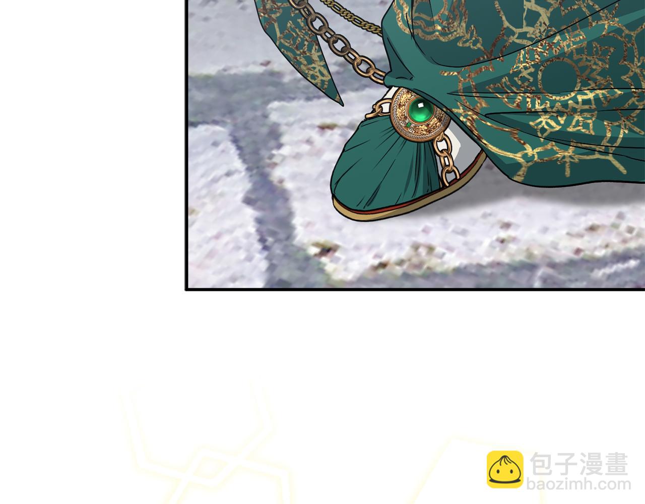 我在死敵家當團寵 - 第87話 手拿玫瑰的強者(2/5) - 7