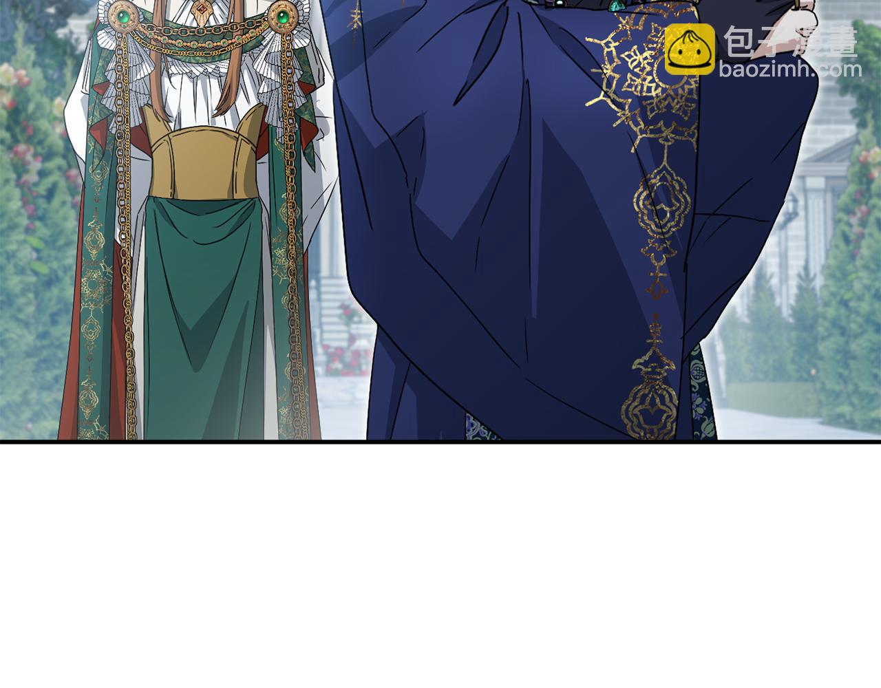 我在死敵家當團寵 - 第87話 手拿玫瑰的強者(2/5) - 4