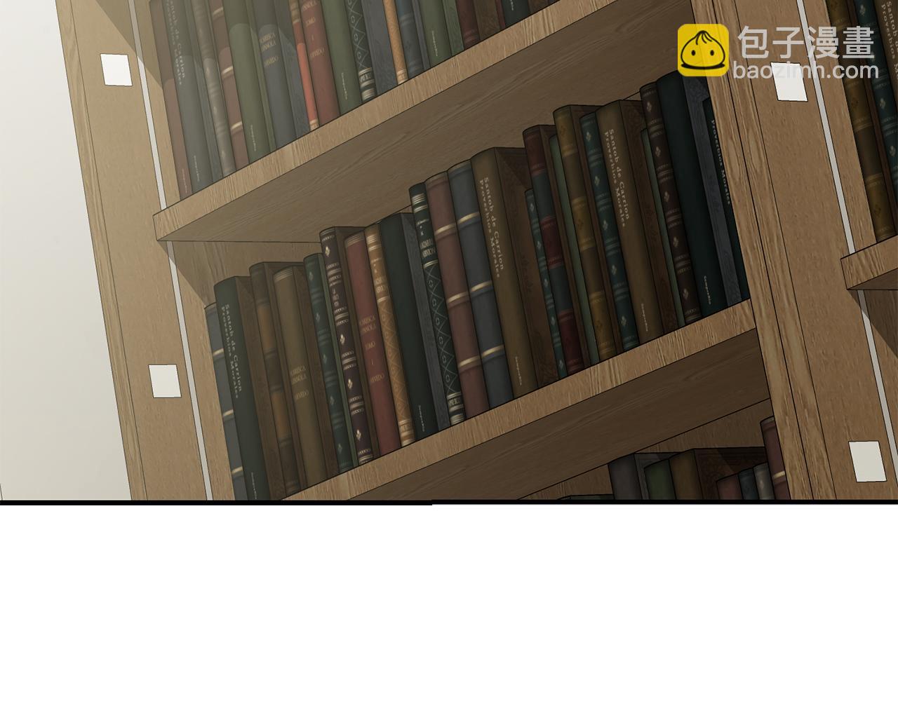 我在死敵家當團寵 - 第91話 她的戀心(1/5) - 4