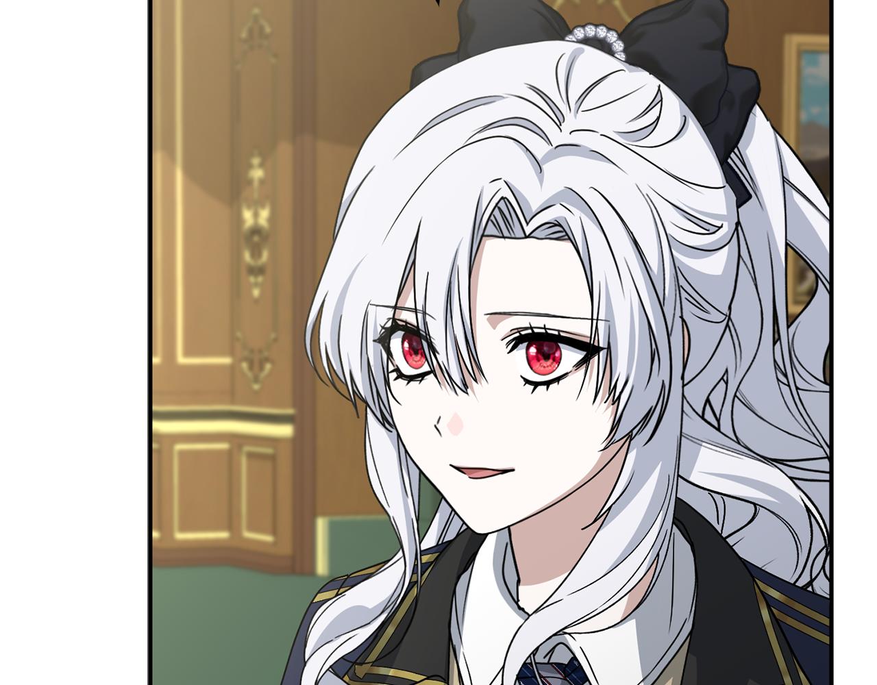 我在死敵家當團寵 - 第93話 入學(3/4) - 2