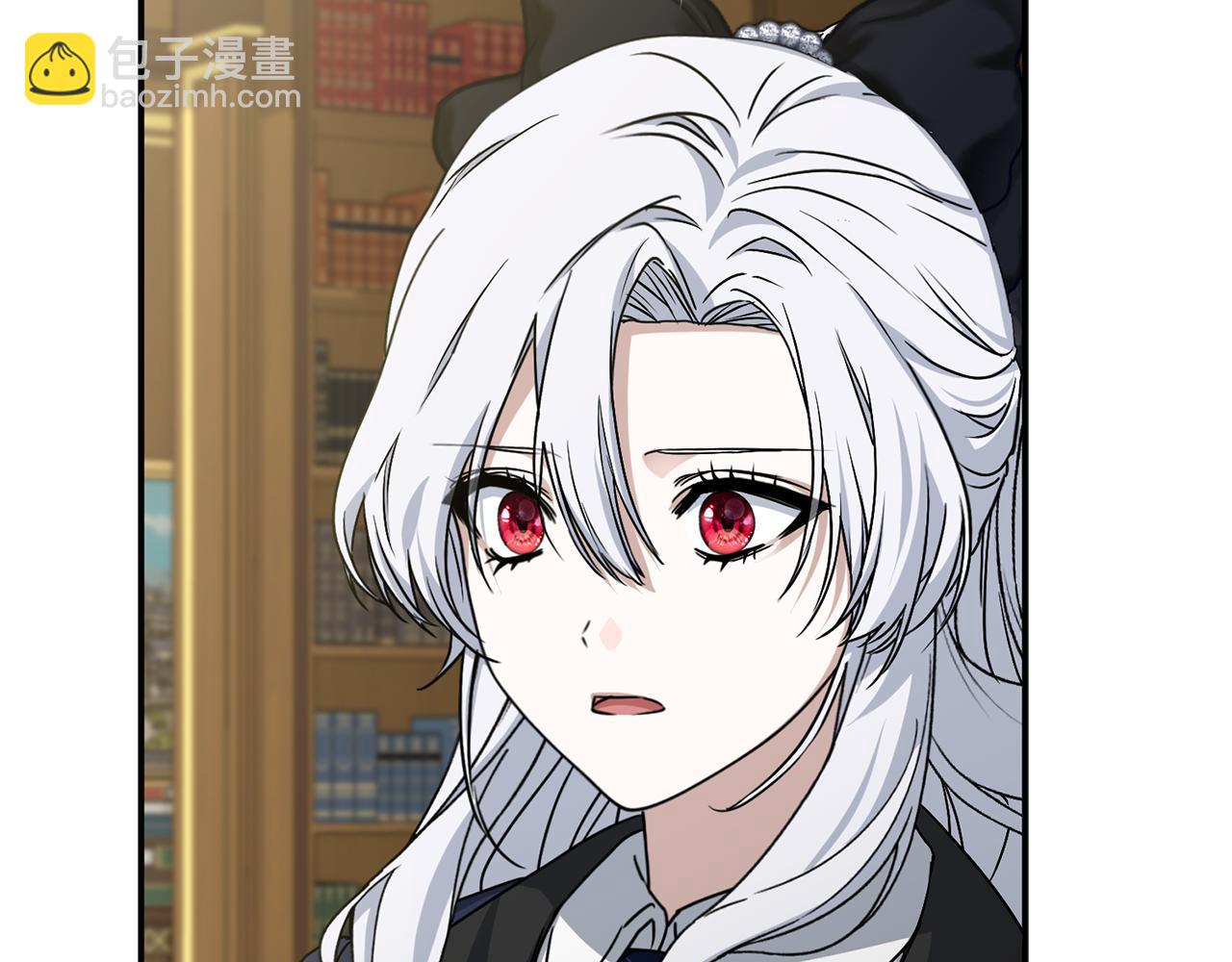 我在死敵家當團寵 - 第93話 入學(3/4) - 2