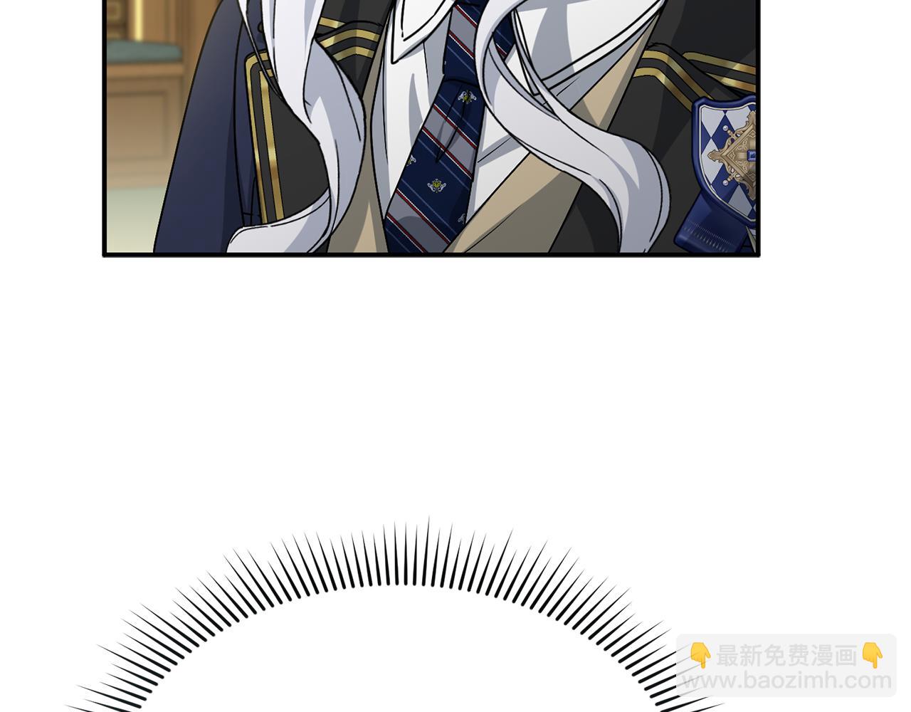 我在死敵家當團寵 - 第93話 入學(3/4) - 3