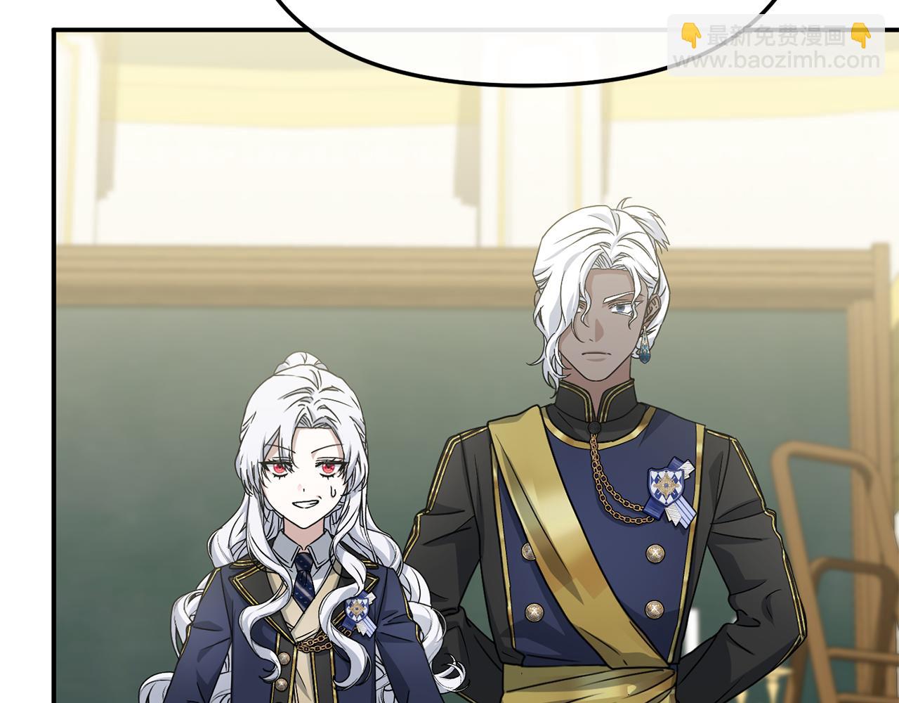 我在死敵家當團寵 - 第93話 入學(1/4) - 7