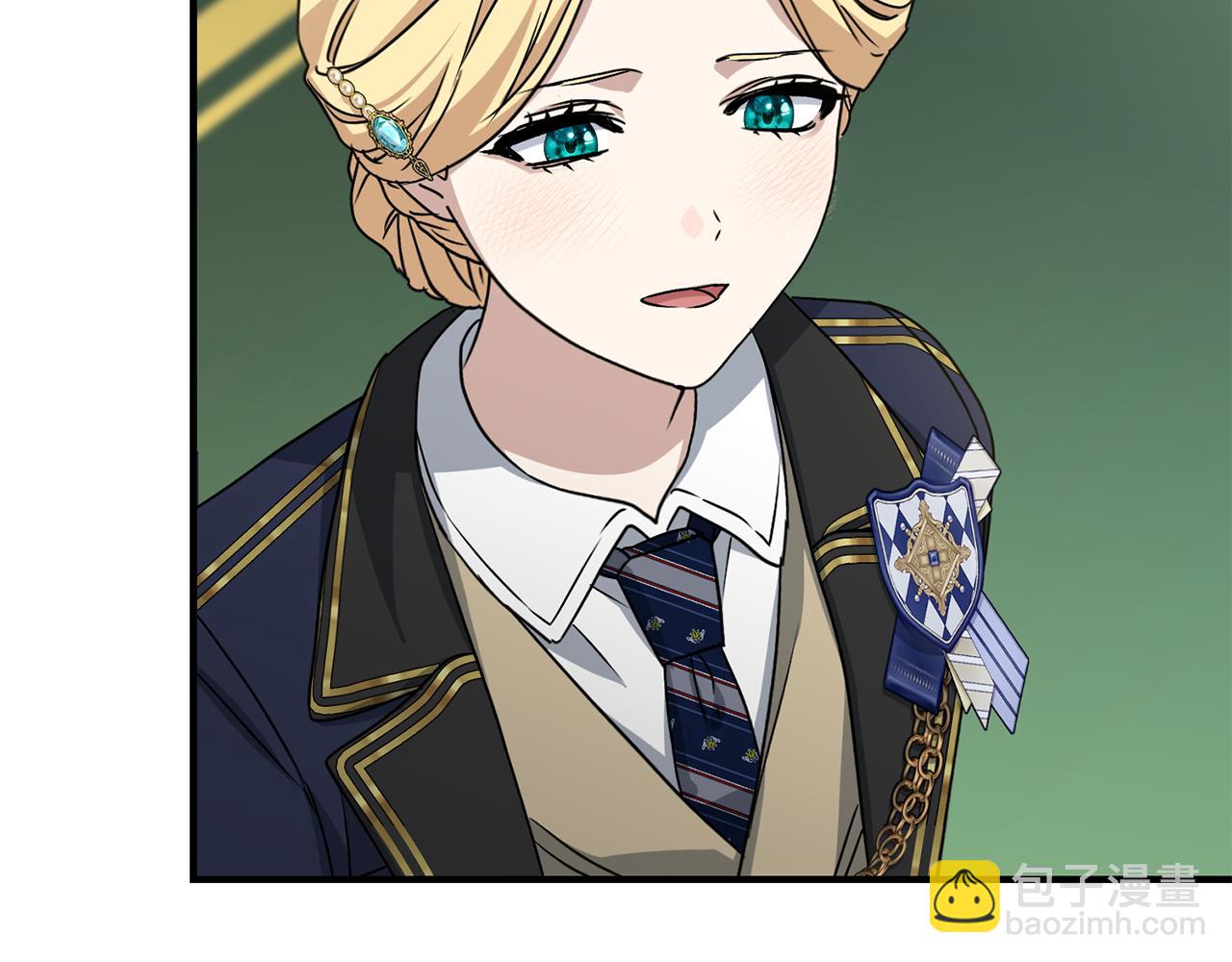 我在死敵家當團寵 - 第93話 入學(4/4) - 7