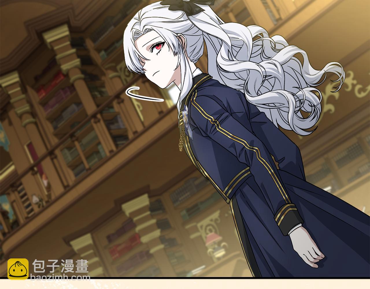 我在死敵家當團寵 - 第93話 入學(4/4) - 3