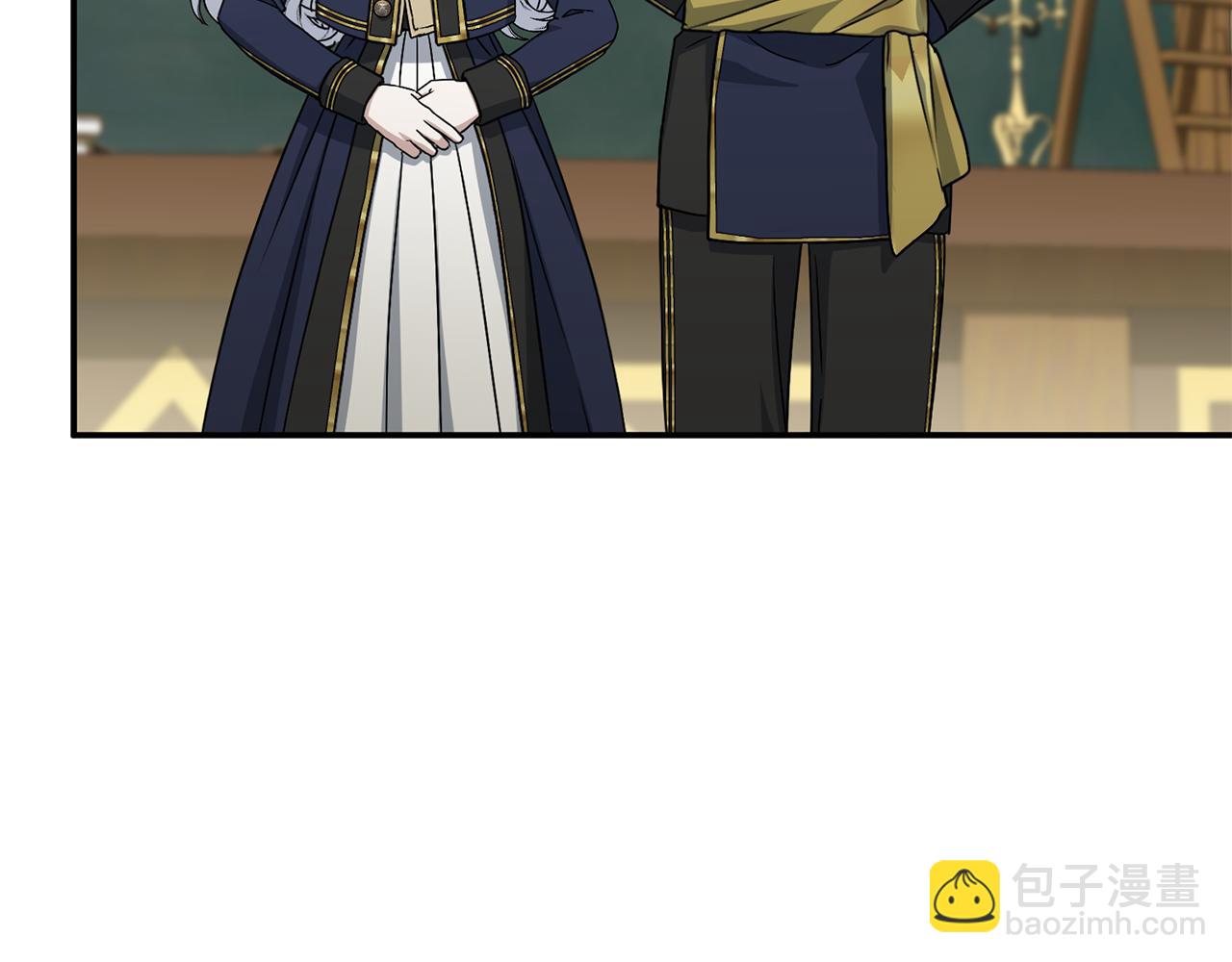 我在死敵家當團寵 - 第93話 入學(1/4) - 8