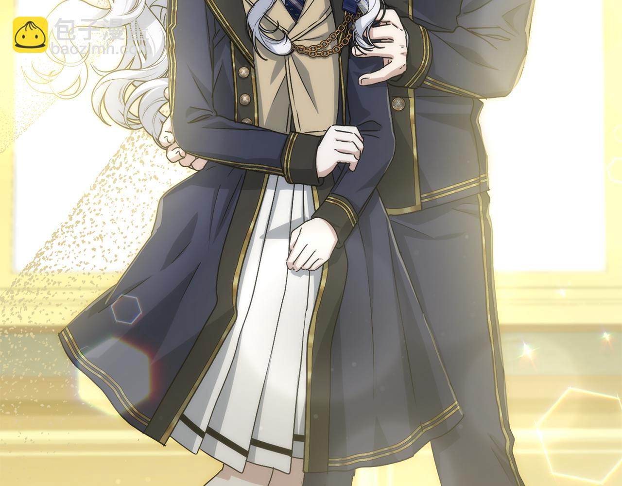 我在死敵家當團寵 - 第93話 入學(4/4) - 6