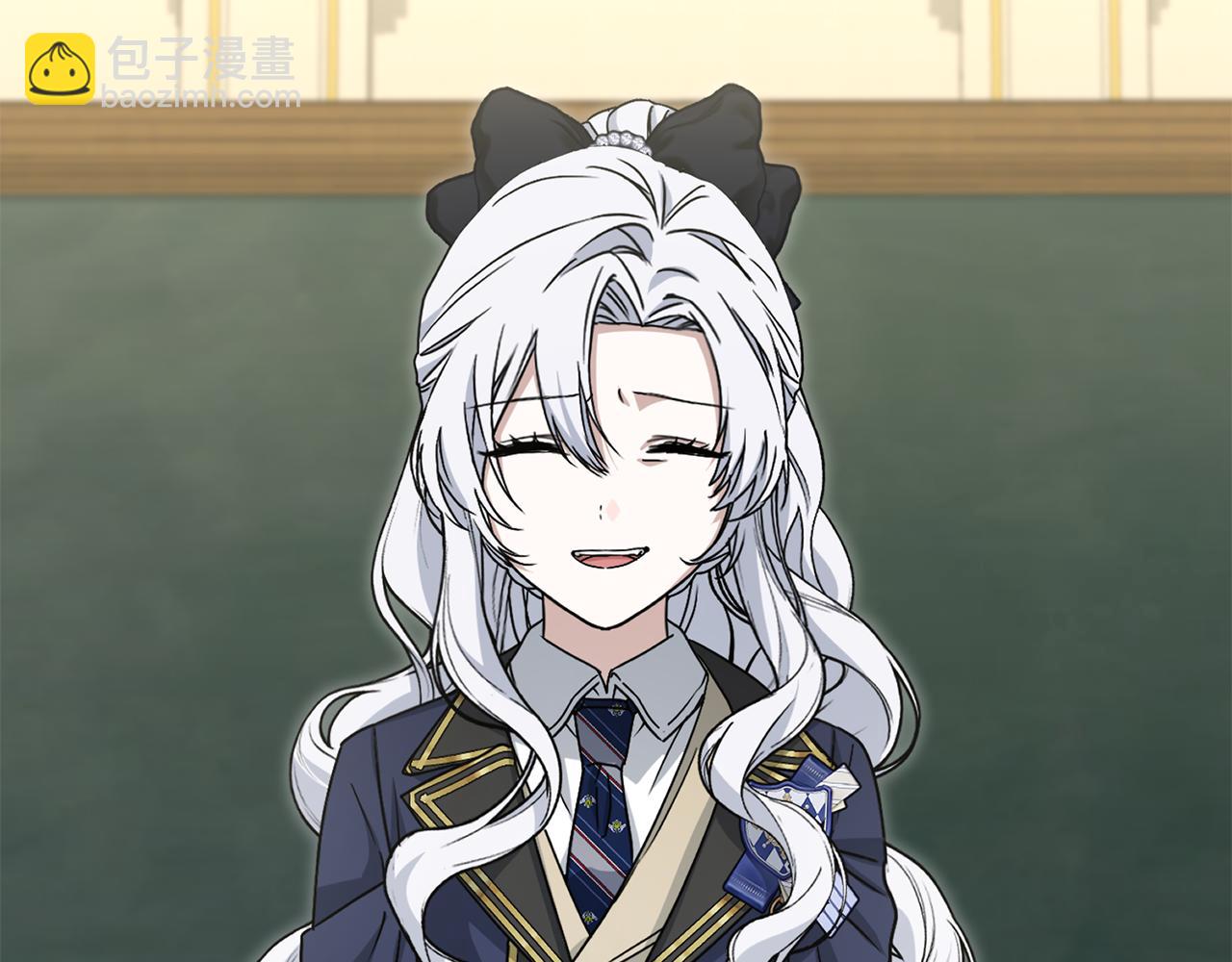 我在死敵家當團寵 - 第93話 入學(1/4) - 8