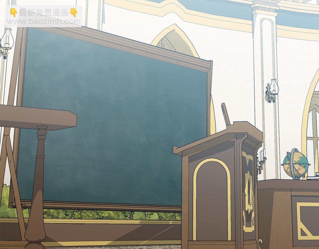 我在死敵家當團寵 - 第93話 入學(1/4) - 6