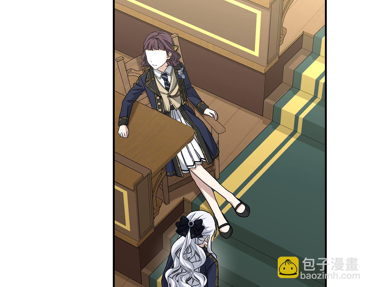 我在死敵家當團寵 - 第93話 入學(2/4) - 7