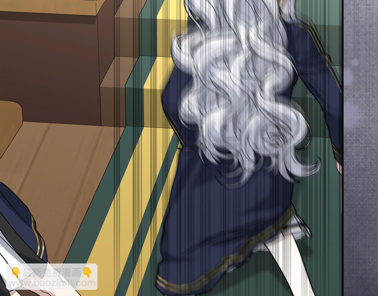 我在死敵家當團寵 - 第93話 入學(2/4) - 4