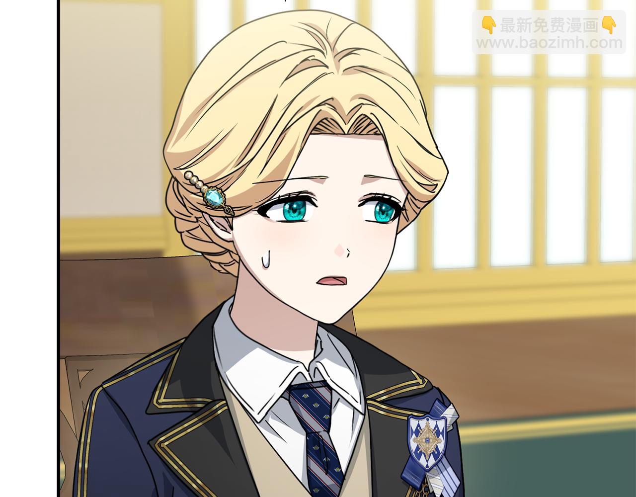 我在死敵家當團寵 - 第93話 入學(2/4) - 7