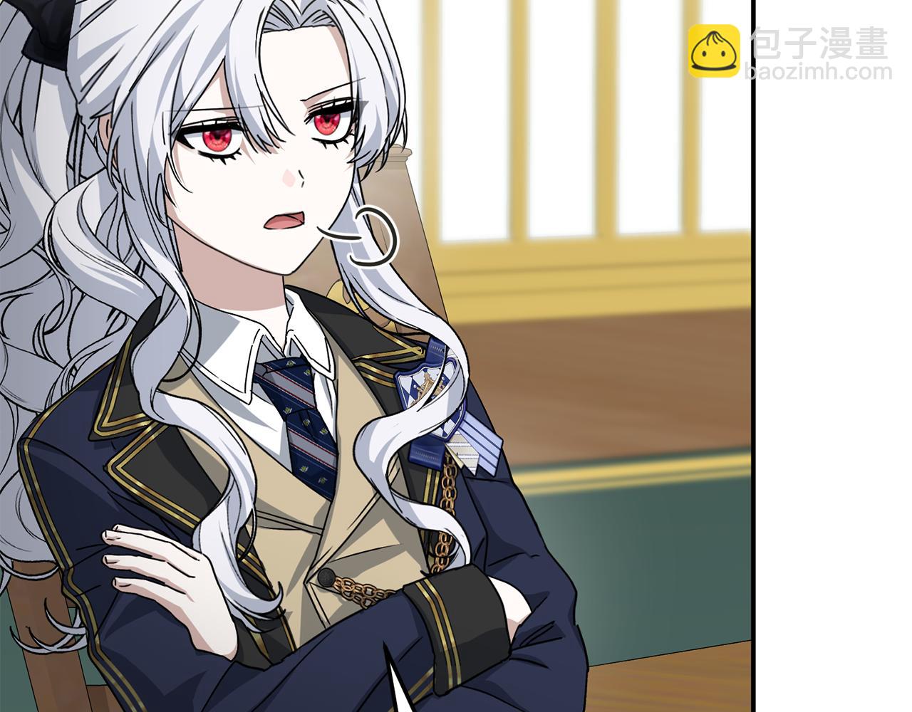 我在死敵家當團寵 - 第93話 入學(2/4) - 3