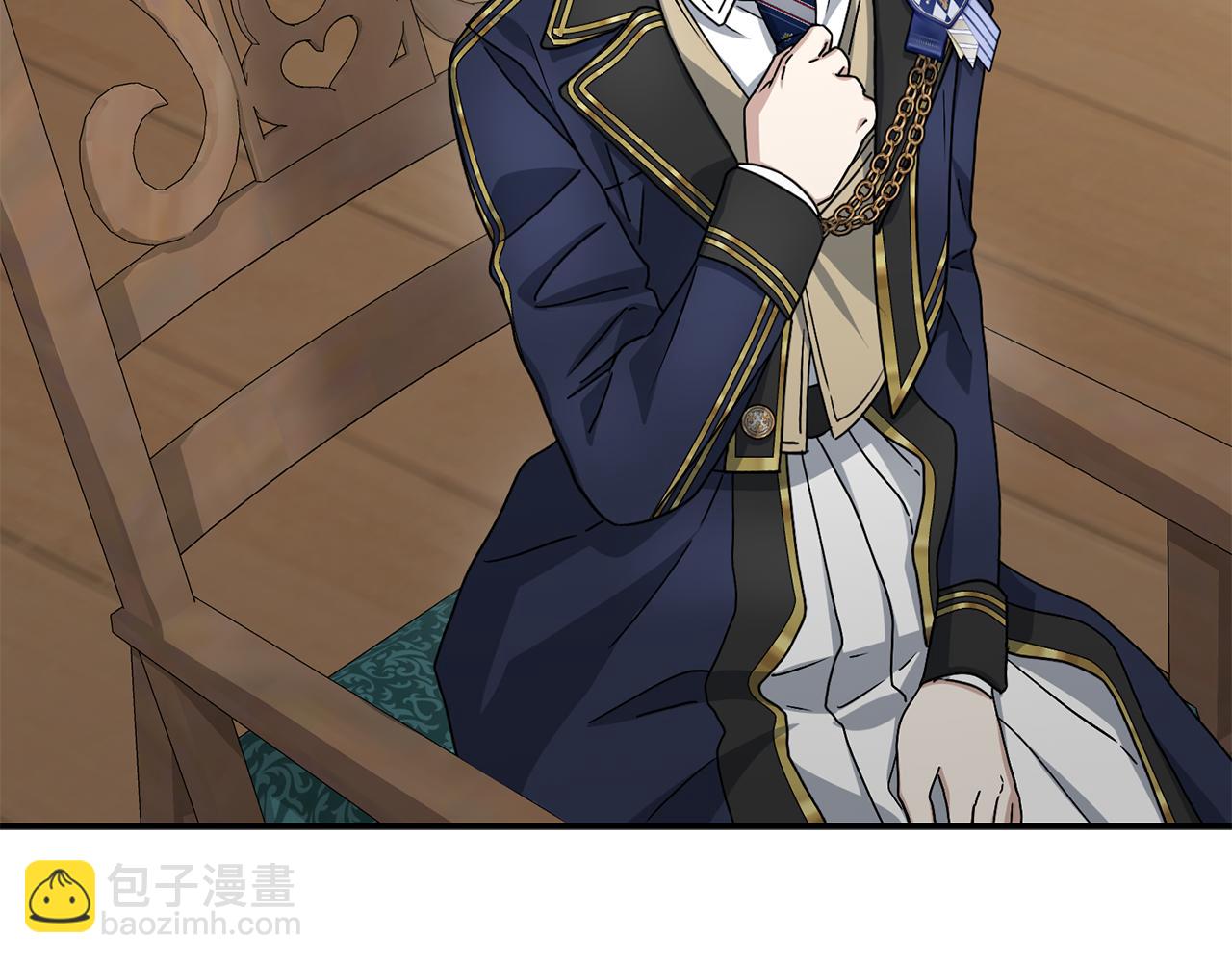 我在死敵家當團寵 - 第93話 入學(2/4) - 1