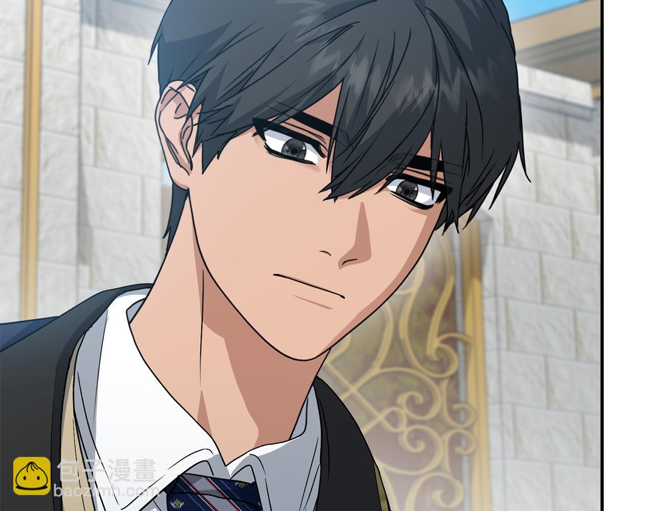 我在死敵家當團寵 - 第95話 下次再見(2/5) - 6