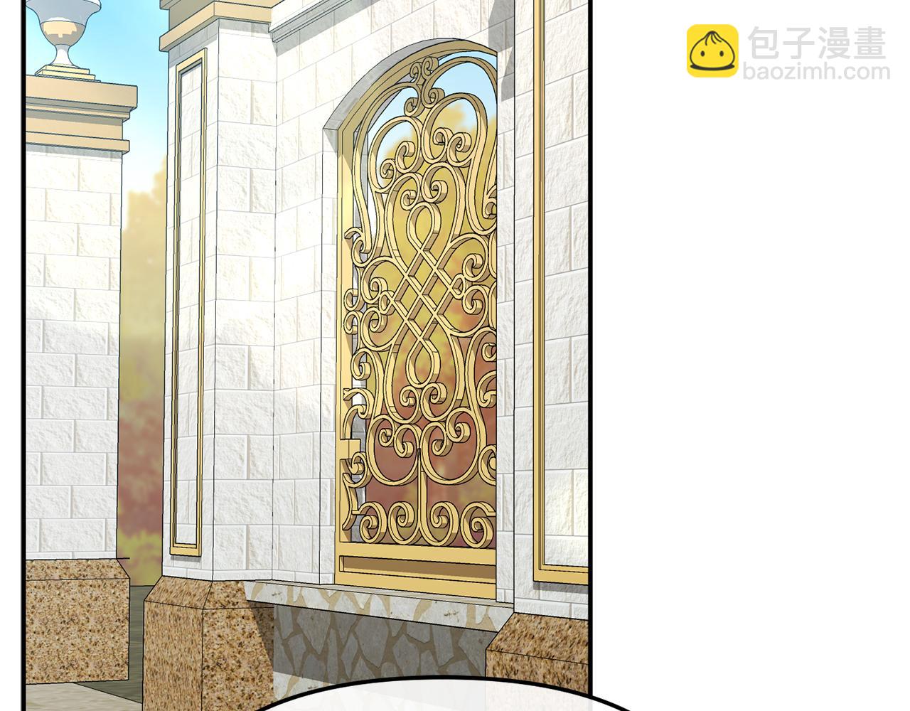 我在死敵家當團寵 - 第95話 下次再見(2/5) - 3