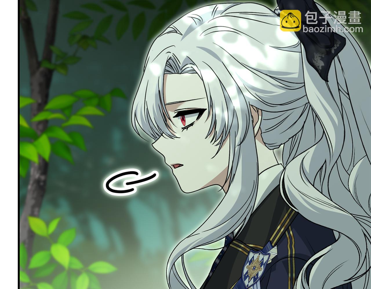 我在死敵家當團寵 - 第97話 一如既往(3/4) - 6