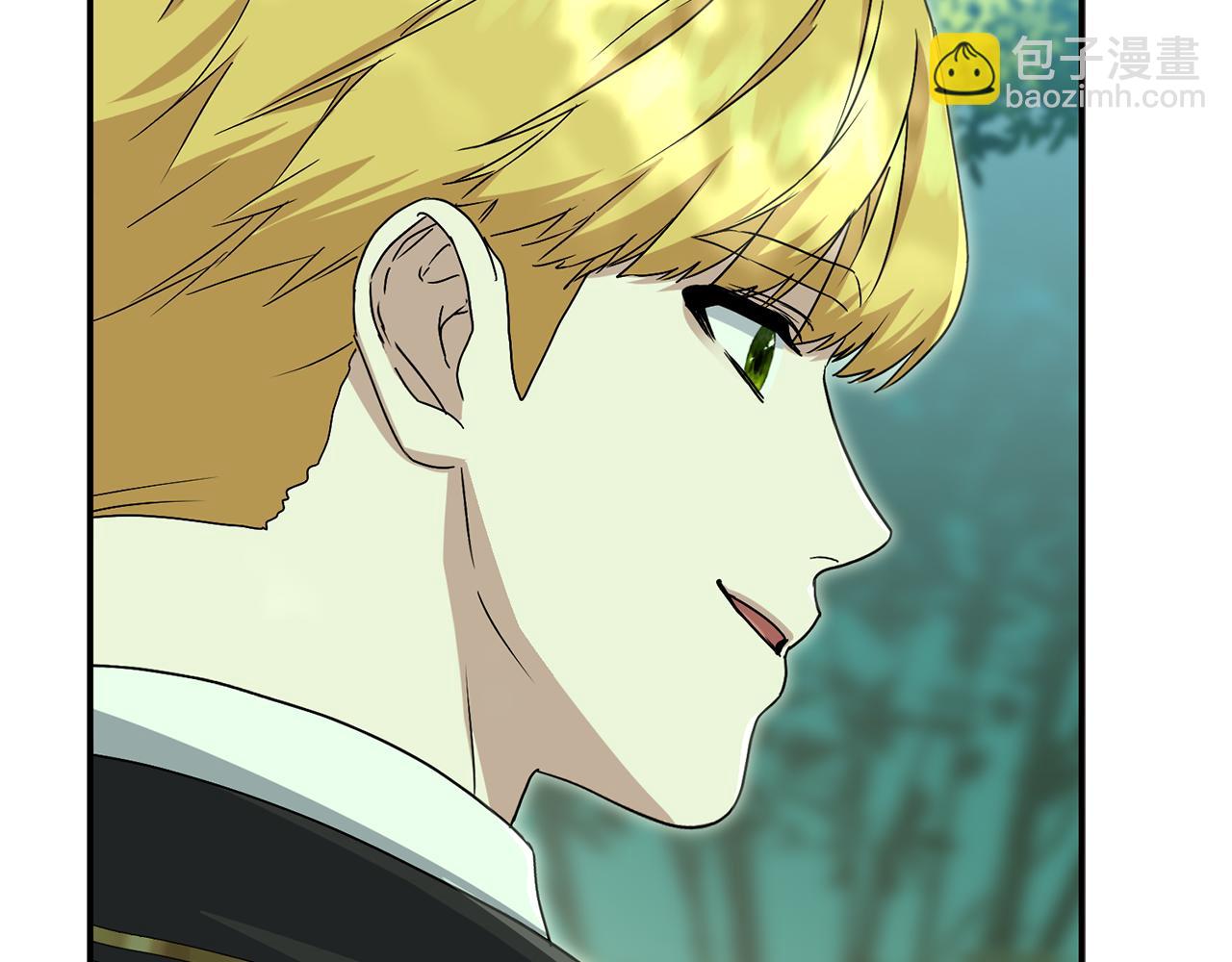 我在死敵家當團寵 - 第97話 一如既往(3/4) - 7