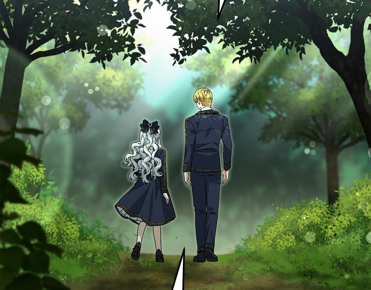 我在死敵家當團寵 - 第97話 一如既往(4/4) - 2