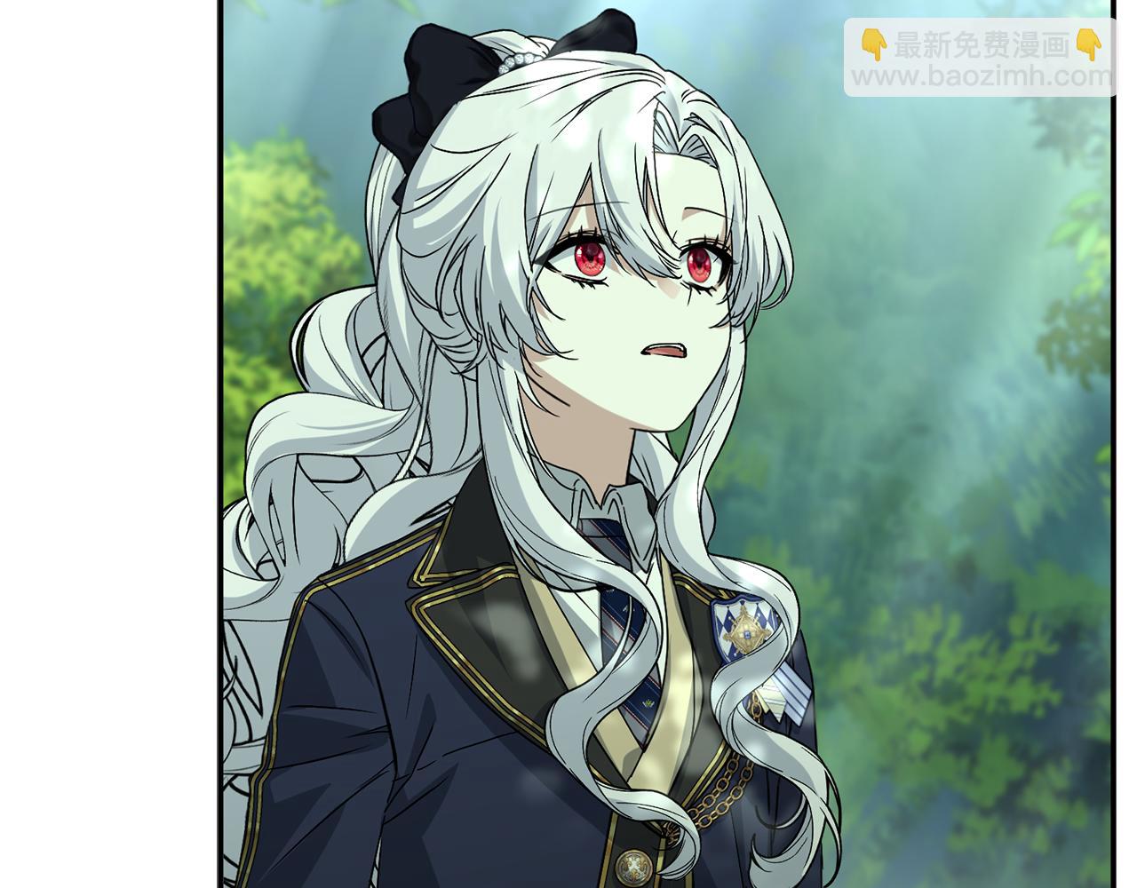 我在死敵家當團寵 - 第97話 一如既往(4/4) - 5