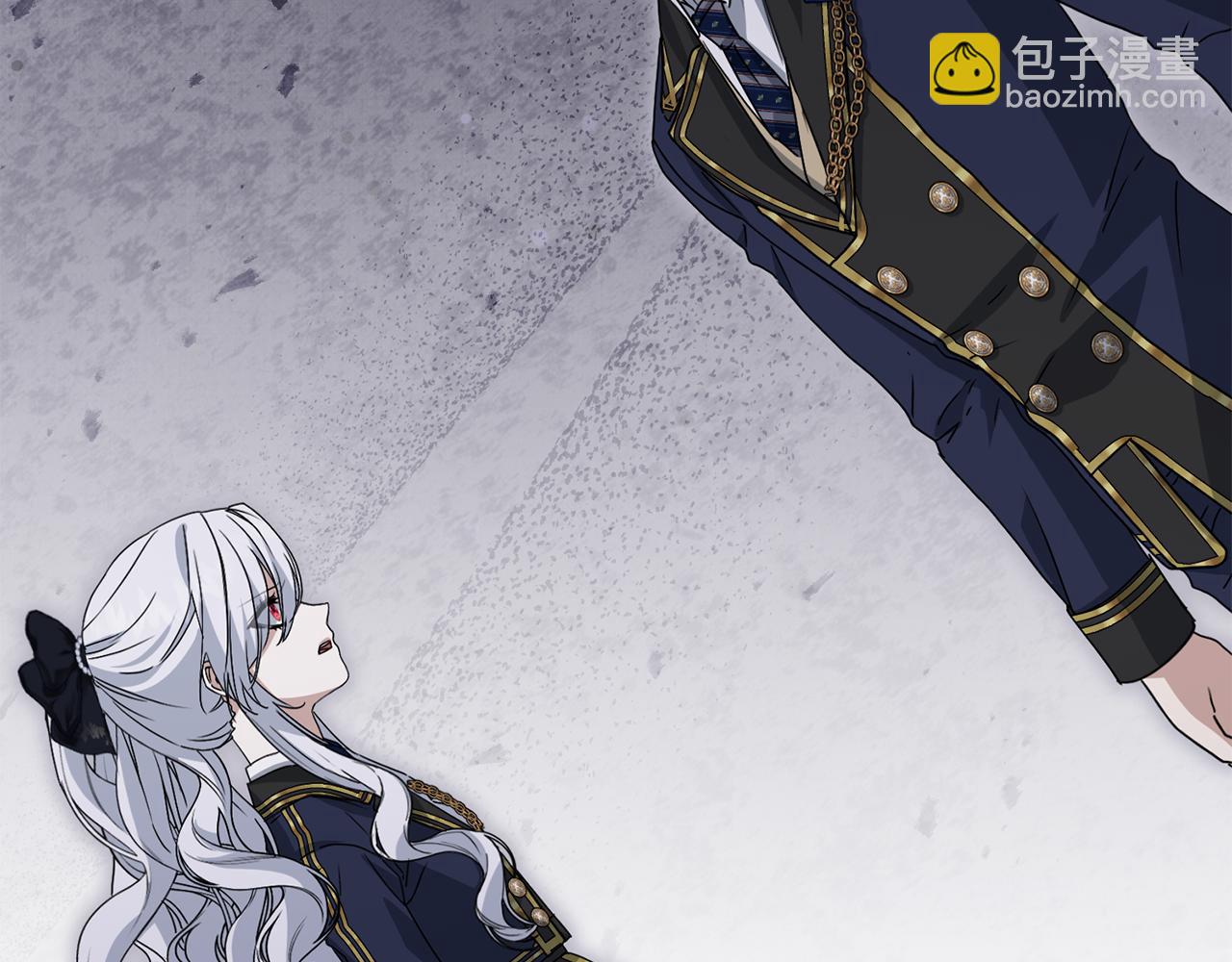 我在死敵家當團寵 - 第97話 一如既往(1/4) - 4