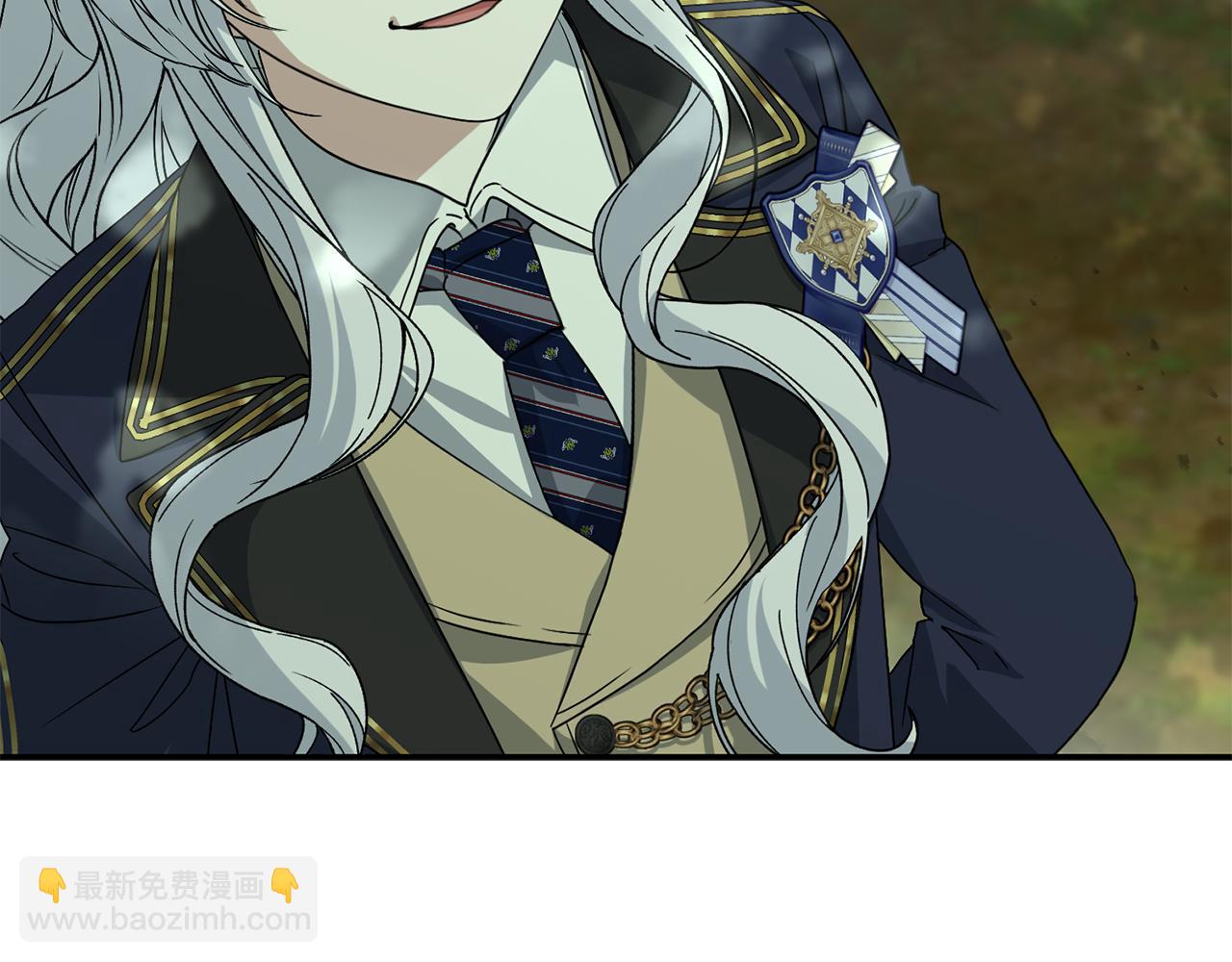 我在死敵家當團寵 - 第97話 一如既往(1/4) - 8