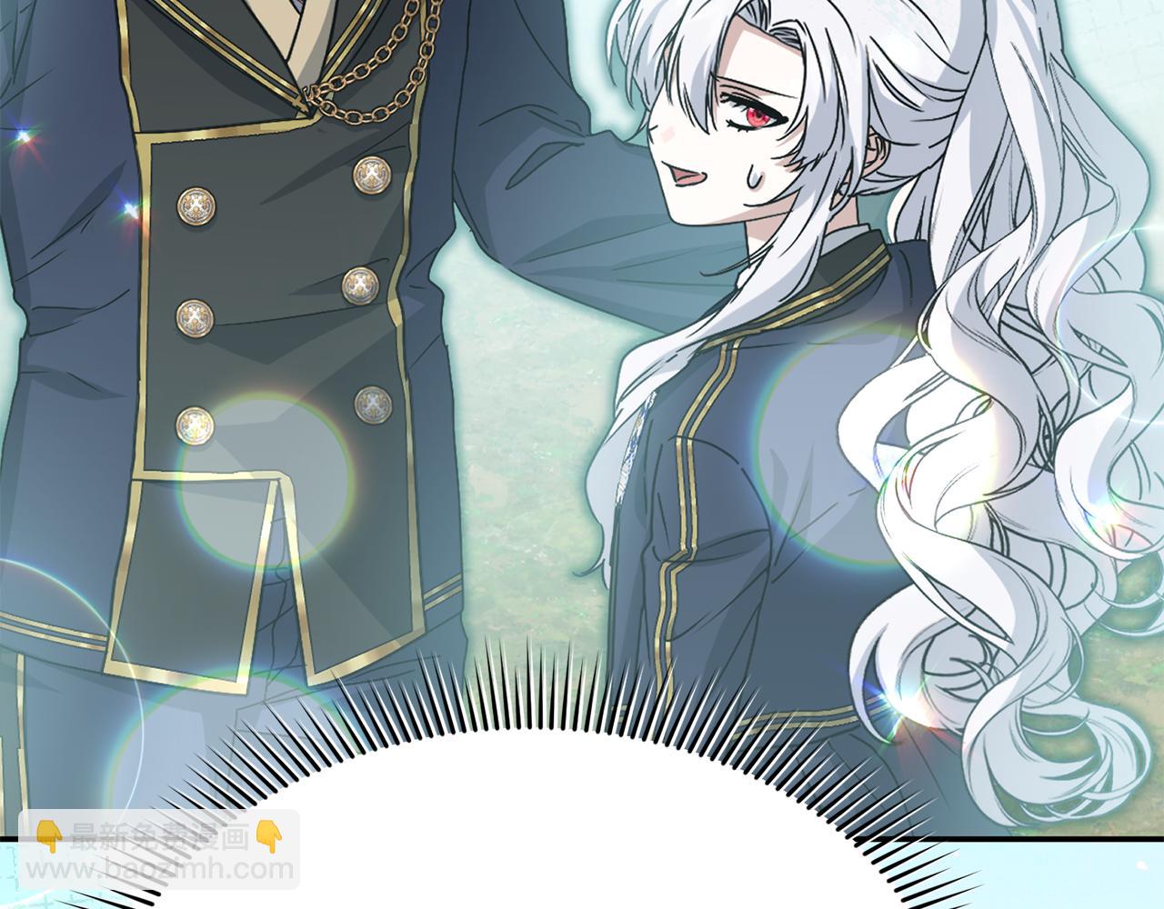 我在死敵家當團寵 - 第97話 一如既往(2/4) - 8