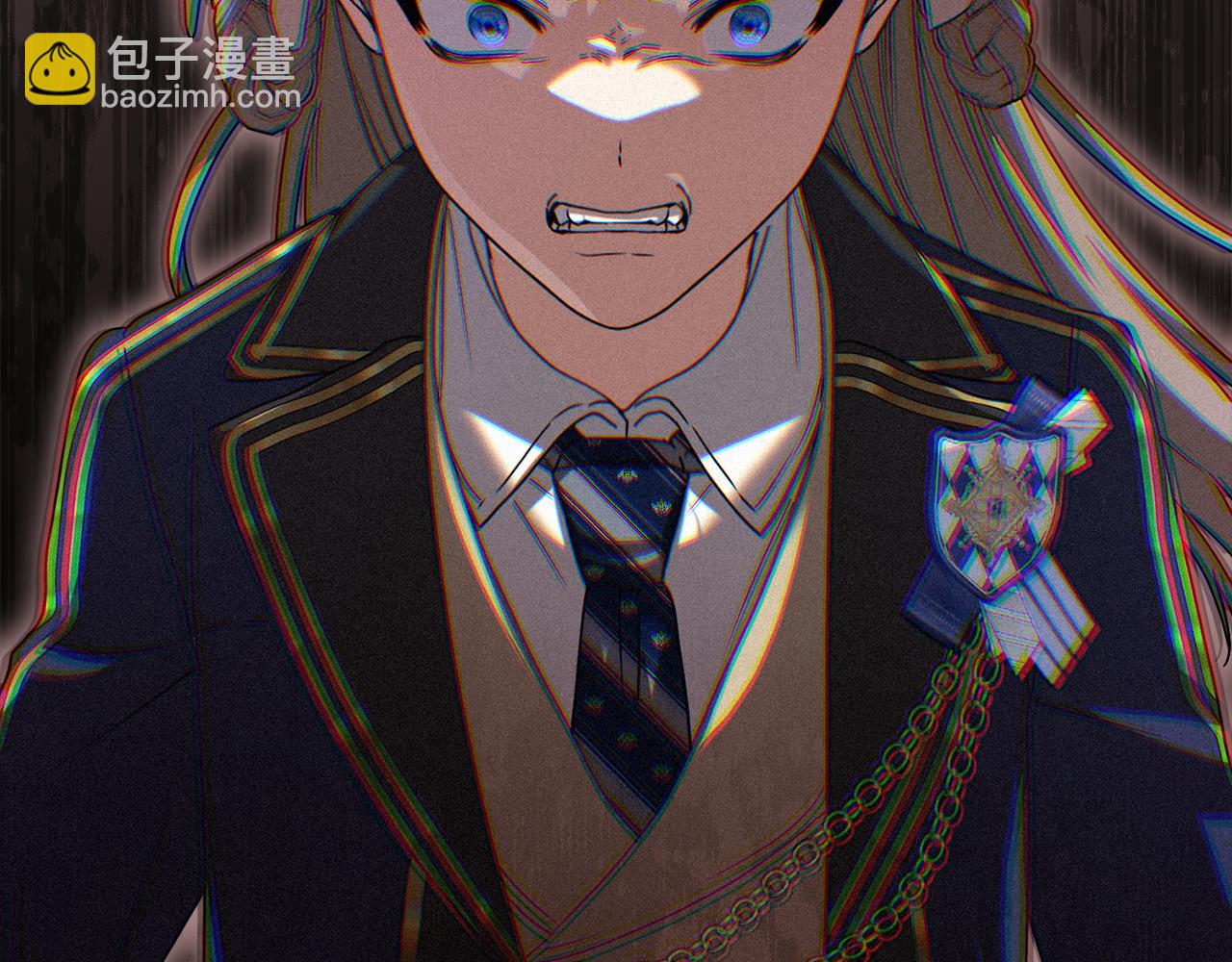 我在死敵家當團寵 - 第97話 一如既往(2/4) - 5