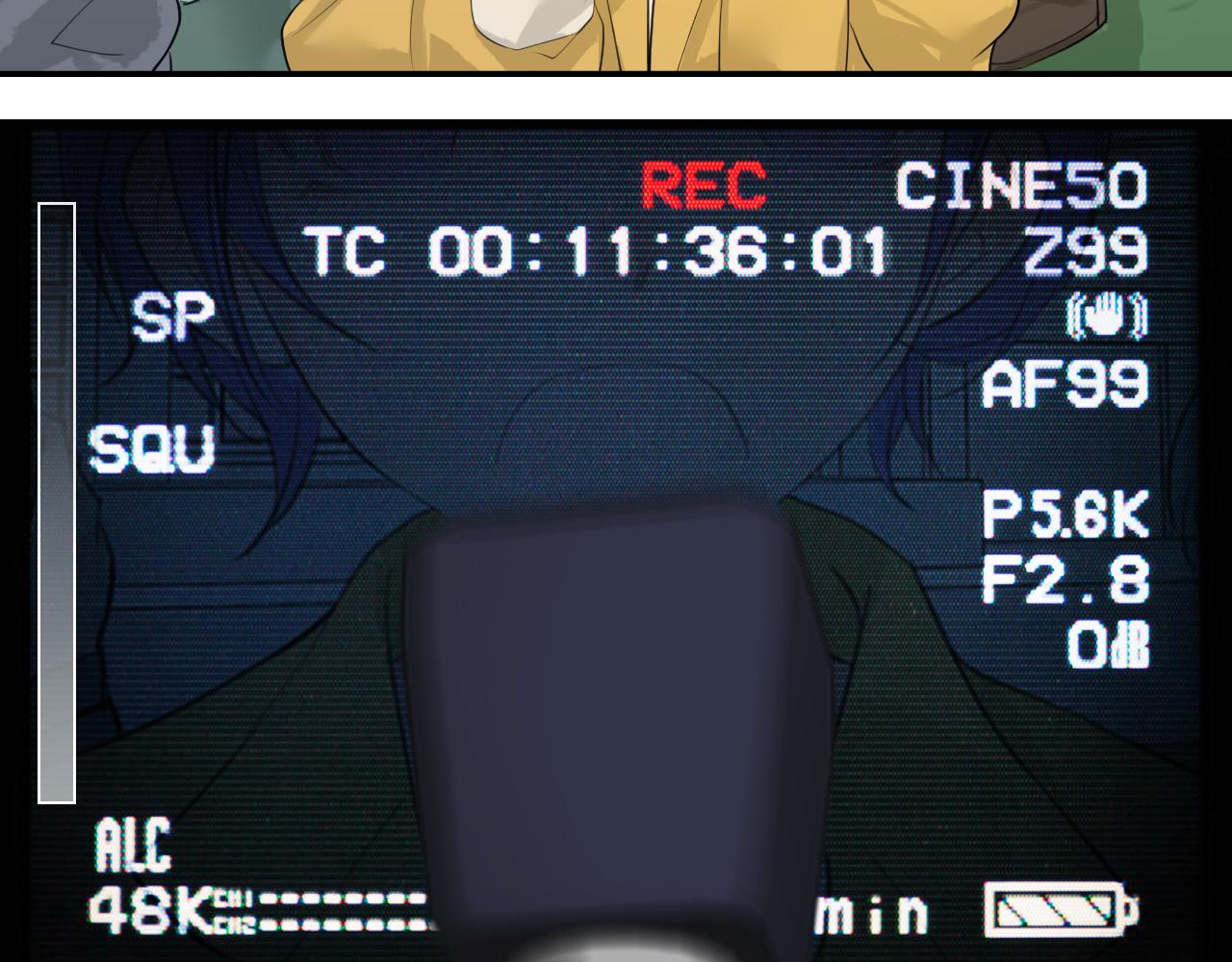 我在王府賣燒烤 - 陰溝裡翻船(上) - 5