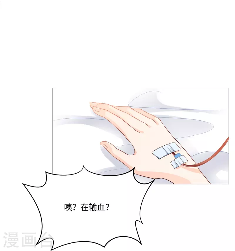 我在血族當團寵 - 第3話 啊呀！是吸血鬼！ - 4