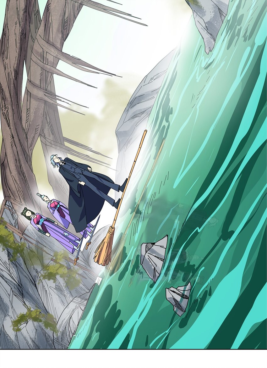 009 兄弟，你真的没有走错片场吗？-第13话