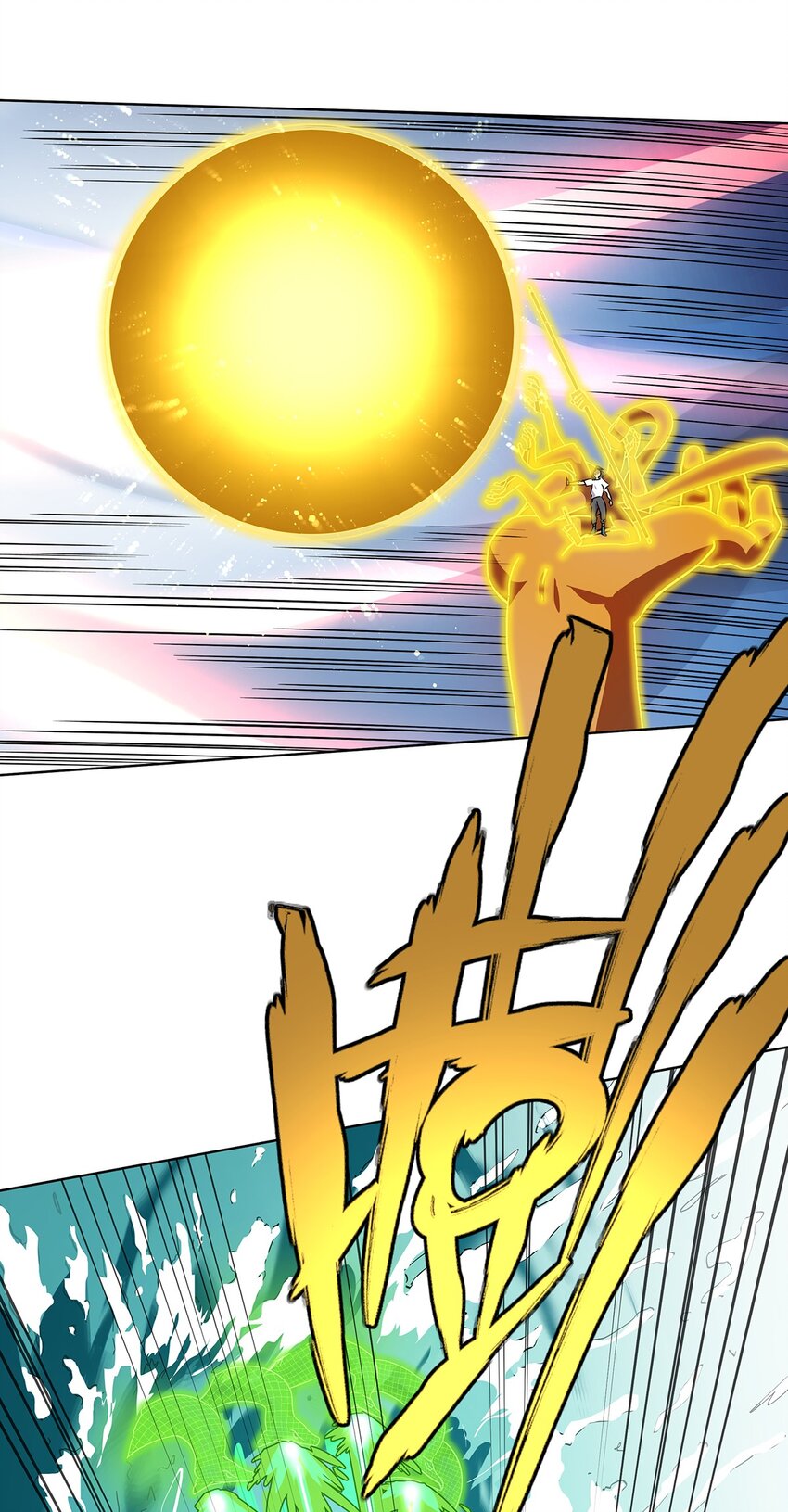 011 俊男，你从来不会让我失望-第15话