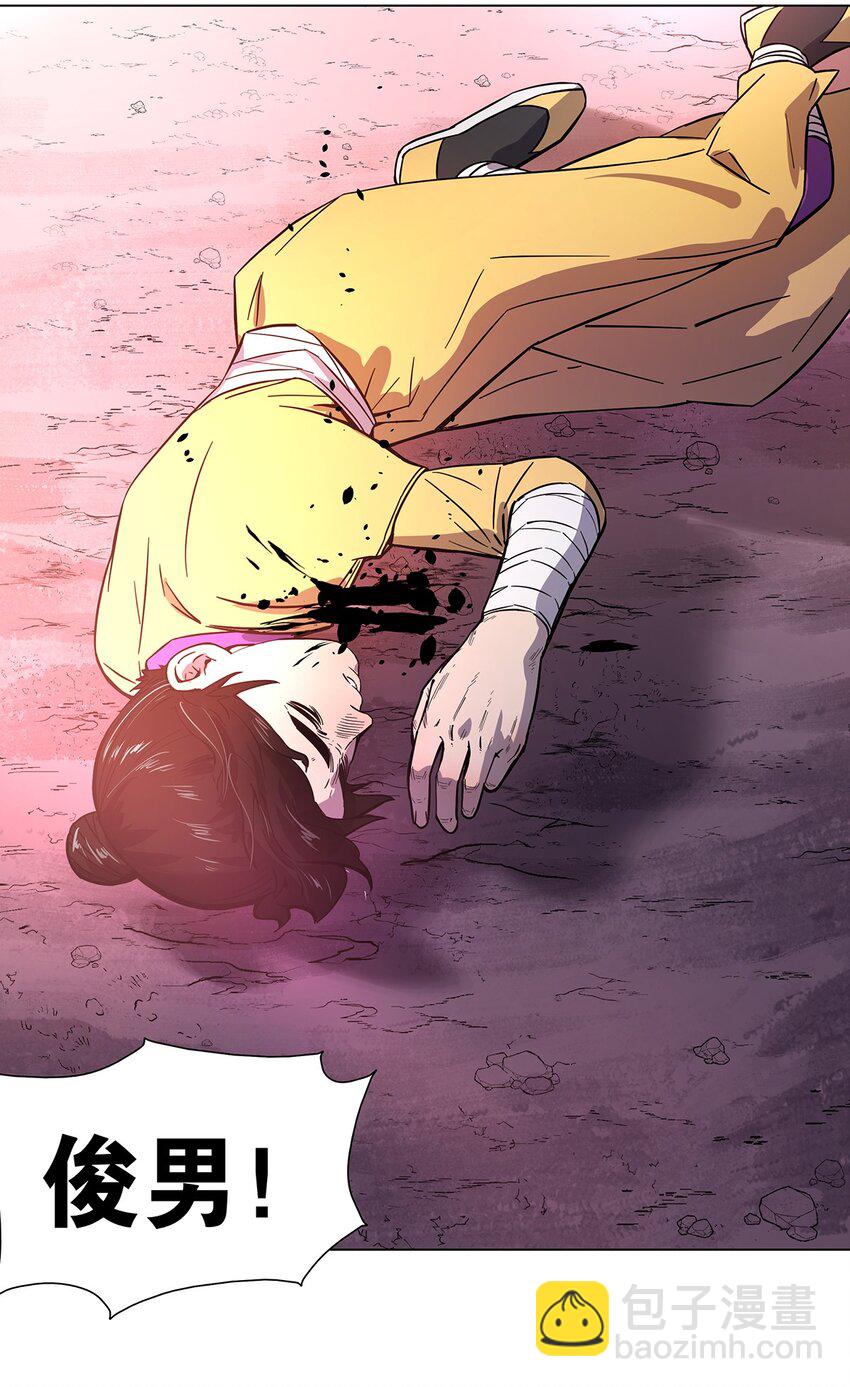 015 掩藏在深处的恐惧-第19话