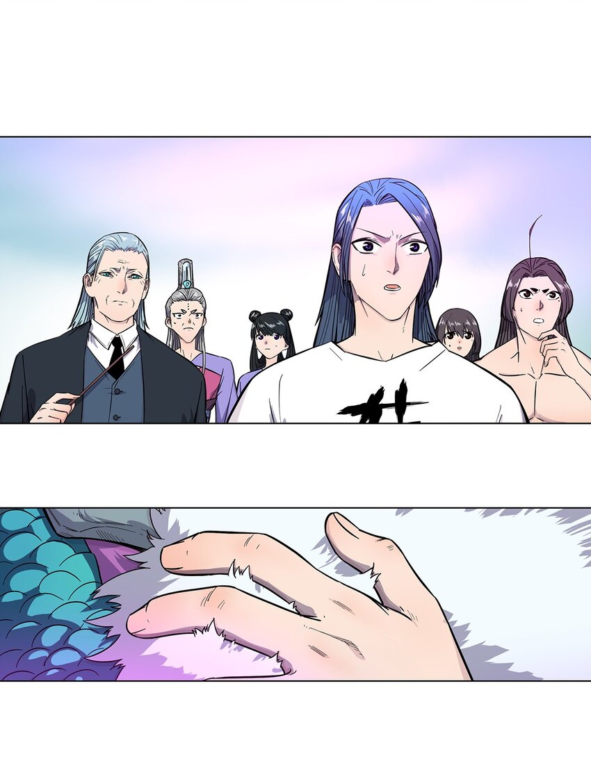 015 掩藏在深处的恐惧-第19话