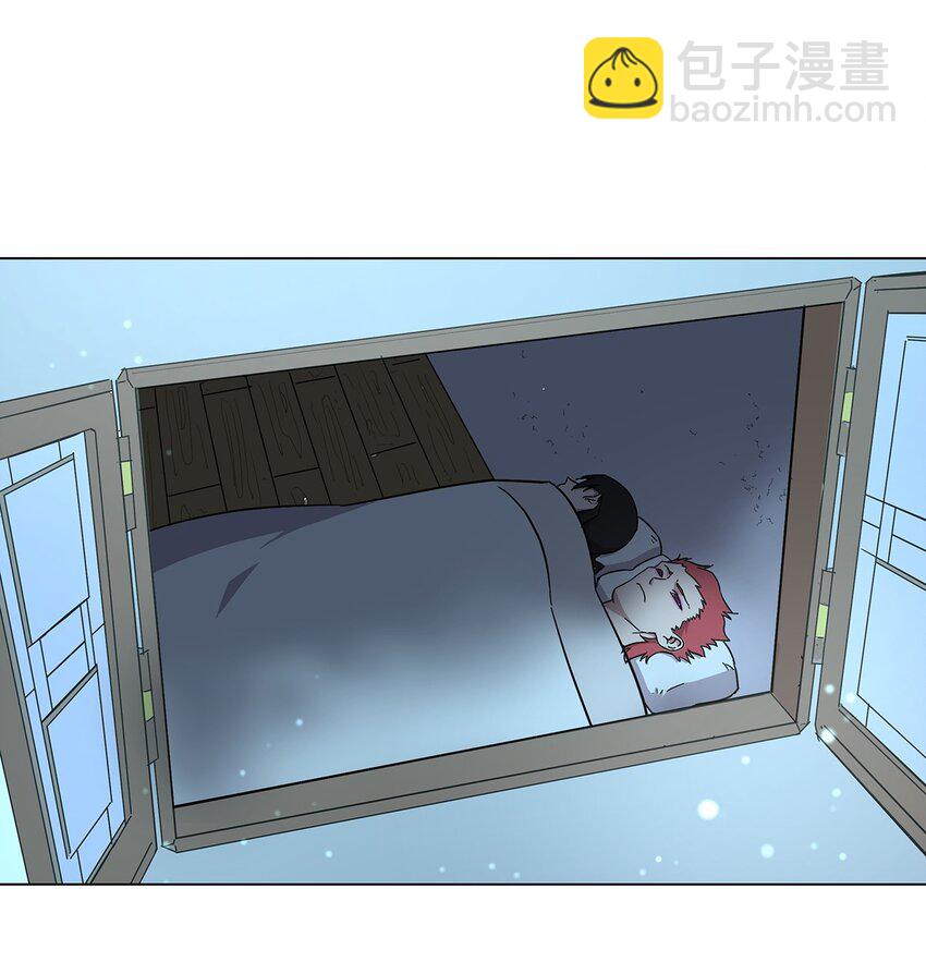 023 我，真的能变好吗？-第27话