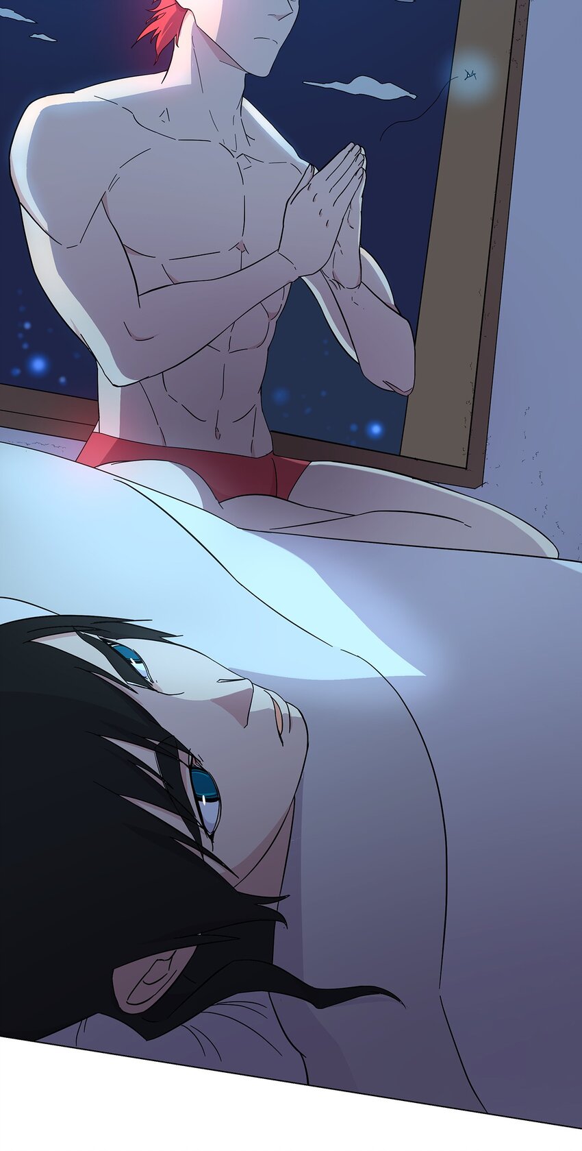 023 我，真的能变好吗？-第27话