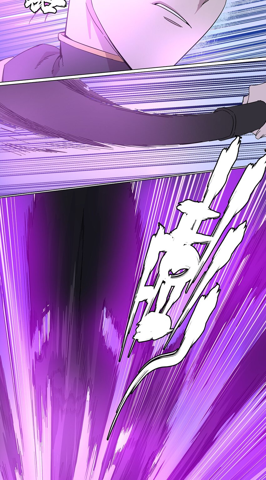 027 我的麒麟臂已经饥渴难耐了-第31话