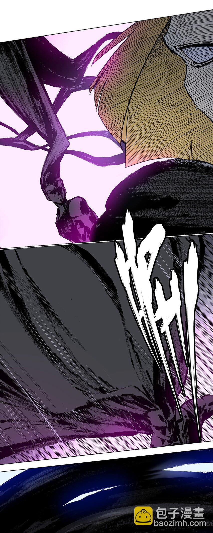 029 激斗！魔教之子vs正义联盟-第33话